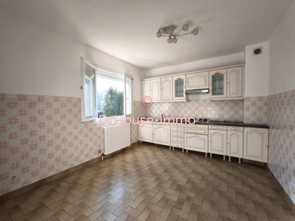 Maison à vendre 7 pièces de 180 m²