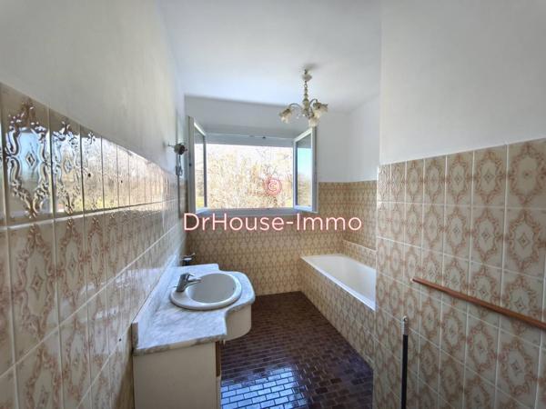 Maison à vendre 7 pièces de 180 m²