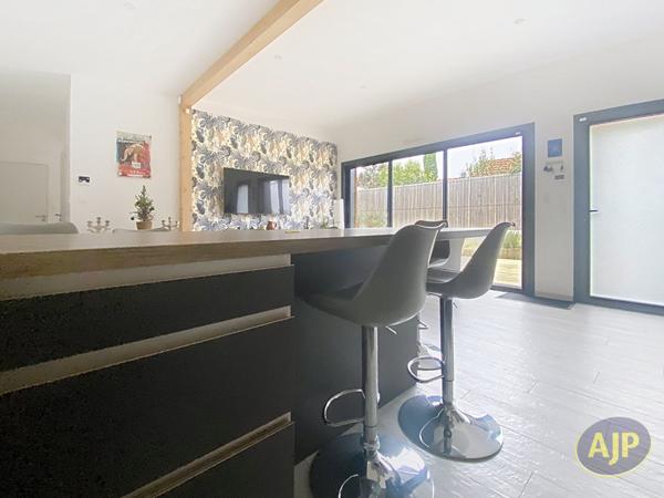 Vente maison Nantes : 370 000 € - AJP Immobilier Nantes Est