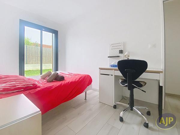 Vente maison Nantes : 370 000 € - AJP Immobilier Nantes Est