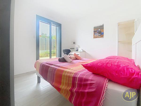 Vente maison Nantes : 370 000 € - AJP Immobilier Nantes Est