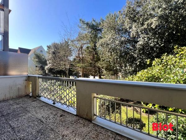 Appartement 1 pièce(s)