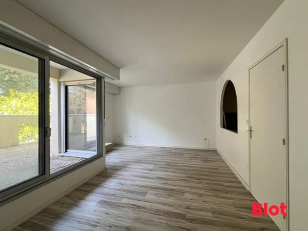 Appartement 1 pièce(s)