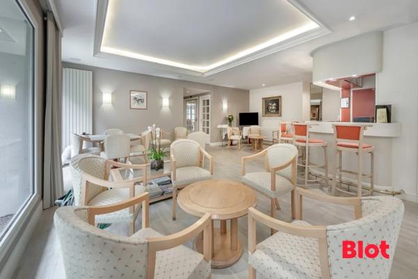 Appartement 1 pièce(s)