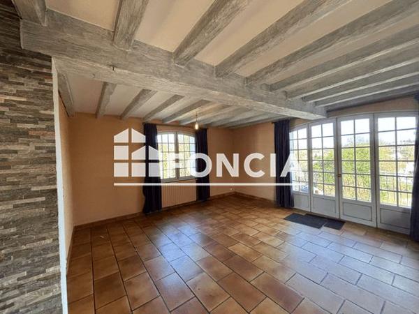 À vendre Maison 8 pièces 229 m² - Niort 79000