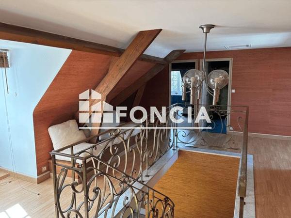 À vendre Maison 8 pièces 229 m² - Niort 79000