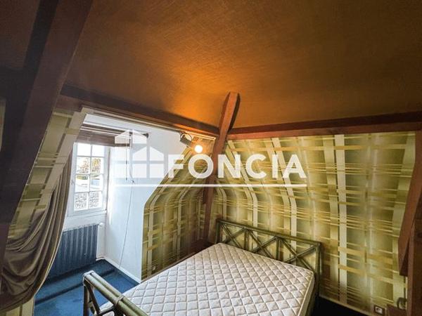 À vendre Maison 8 pièces 229 m² - Niort 79000