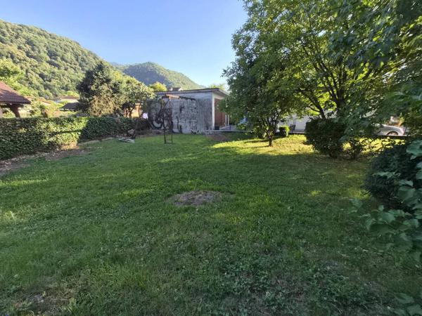 Maison 6 pièces 132 m² à vendre à Domène 38420