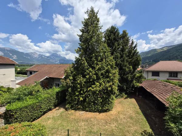 Maison 6 pièces 132 m² à vendre à Domène 38420
