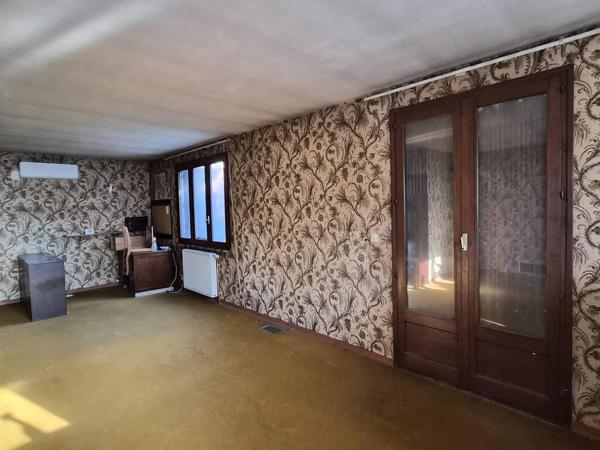 Maison 6 pièces 132 m² à vendre à Domène 38420