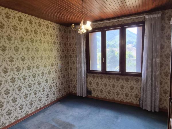 Maison 6 pièces 132 m² à vendre à Domène 38420