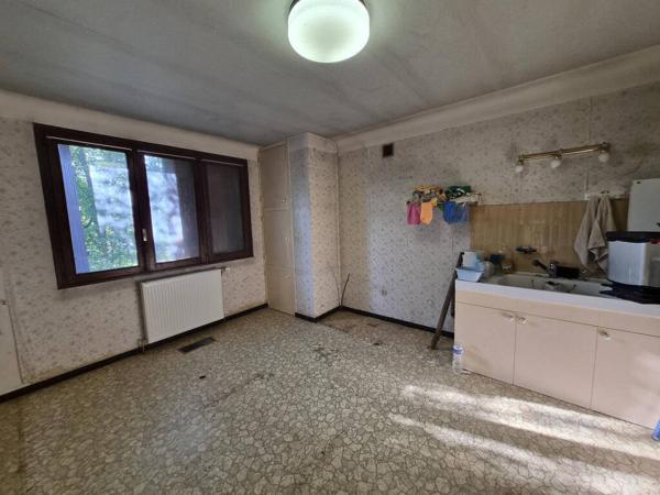 Maison 6 pièces 132 m² à vendre à Domène 38420
