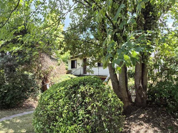 Maison 6 pièces 132 m² à vendre à Domène 38420