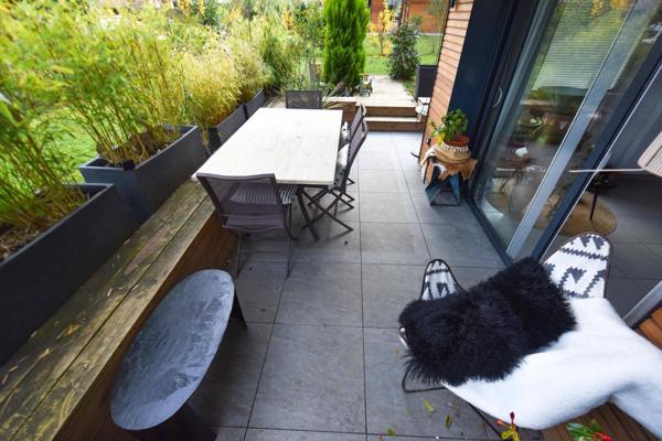 Appartement à vendre - Saint-Jorioz 3 pièces de 66 m²