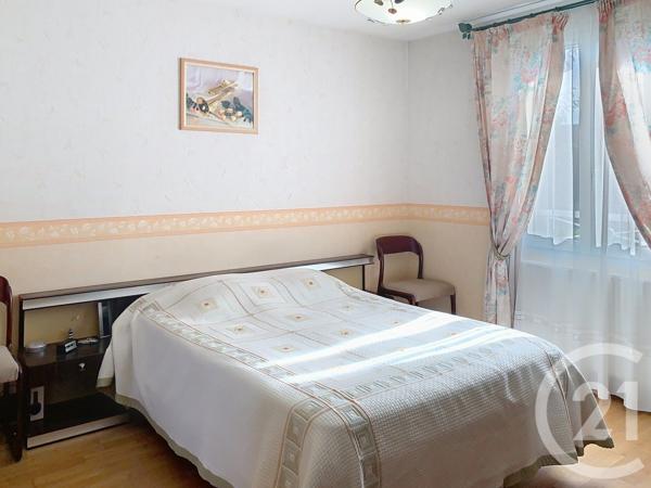 Maison à vendre  7 pièces - 131,53 m2 ST JEAN DE LA RUELLE - 45