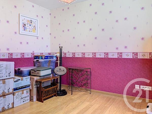 Maison à vendre  7 pièces - 131,53 m2 ST JEAN DE LA RUELLE - 45