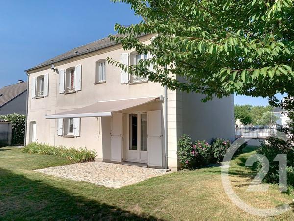Maison à vendre  7 pièces - 131,53 m2 ST JEAN DE LA RUELLE - 45