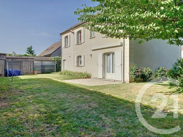 Maison à vendre  7 pièces - 131,53 m2 ST JEAN DE LA RUELLE - 45