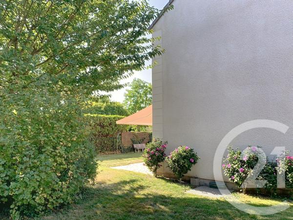 Maison à vendre  7 pièces - 131,53 m2 ST JEAN DE LA RUELLE - 45