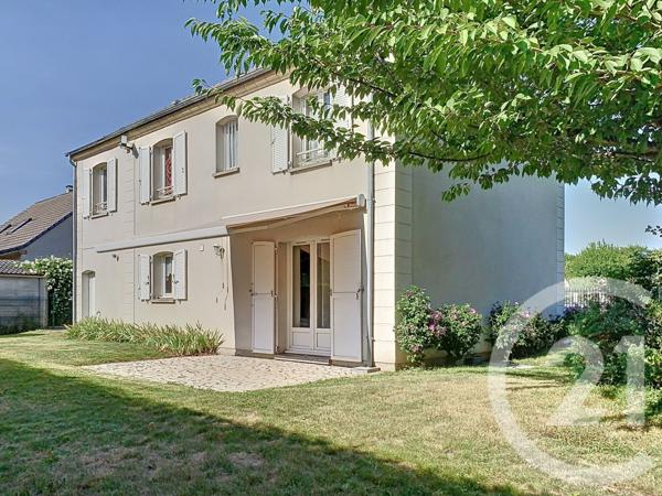 Maison à vendre  7 pièces - 131,53 m2 ST JEAN DE LA RUELLE - 45