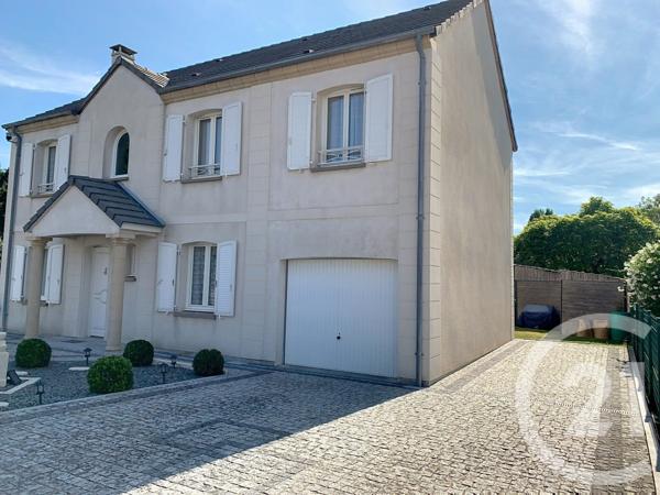 Maison à vendre  7 pièces - 131,53 m2 ST JEAN DE LA RUELLE - 45