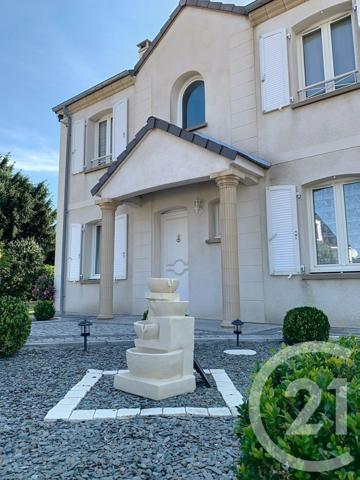 Maison à vendre  7 pièces - 131,53 m2 ST JEAN DE LA RUELLE - 45