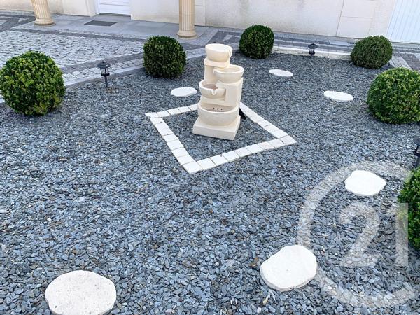 Maison à vendre  7 pièces - 131,53 m2 ST JEAN DE LA RUELLE - 45