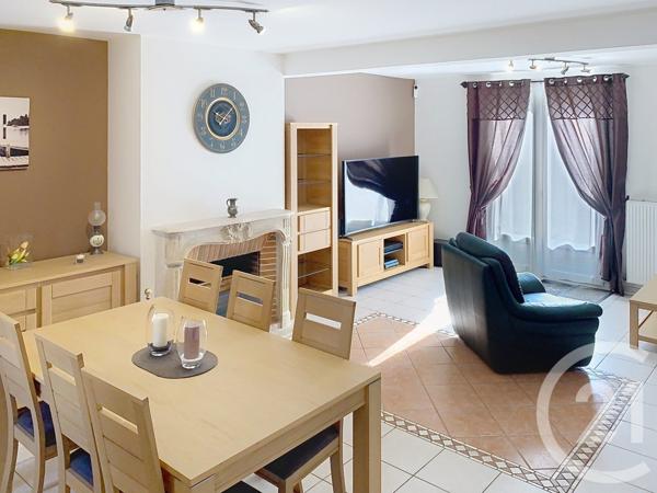 Maison à vendre  7 pièces - 131,53 m2 ST JEAN DE LA RUELLE - 45