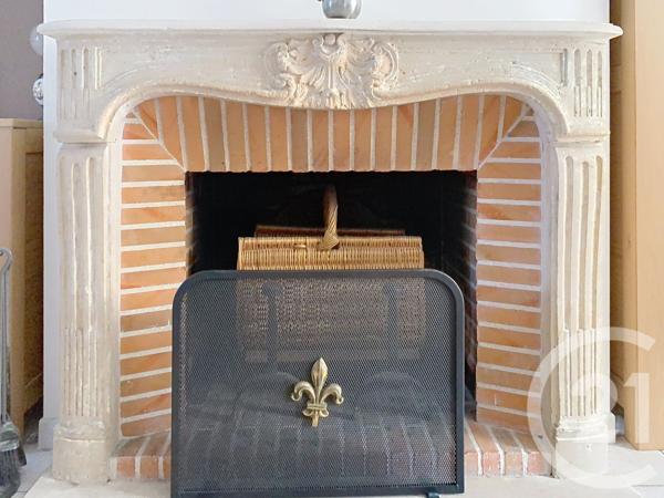 Maison à vendre  7 pièces - 131,53 m2 ST JEAN DE LA RUELLE - 45