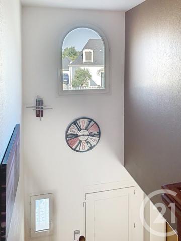 Maison à vendre  7 pièces - 131,53 m2 ST JEAN DE LA RUELLE - 45