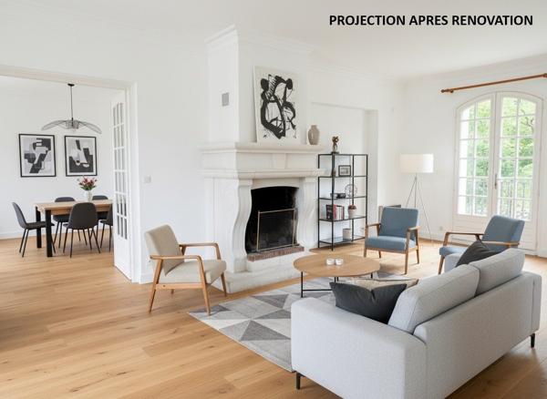 Maison dans Aix-les-Bains