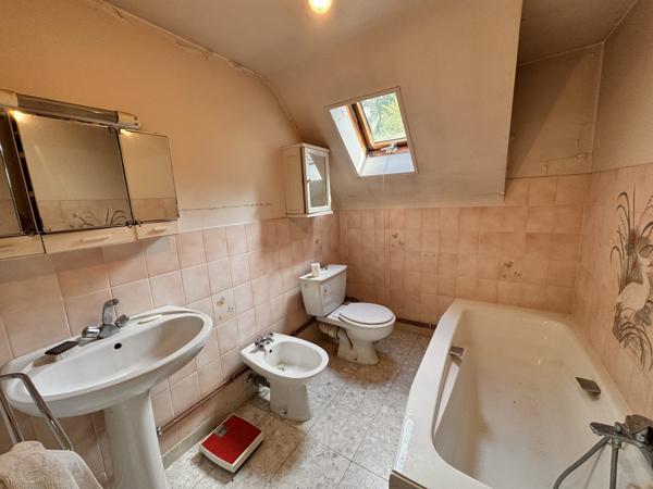 Maison dans Aix-les-Bains