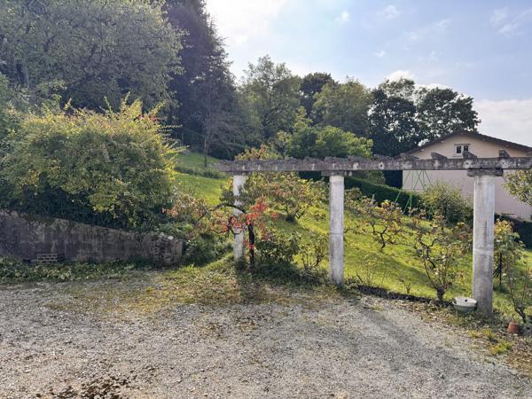 Maison dans Aix-les-Bains