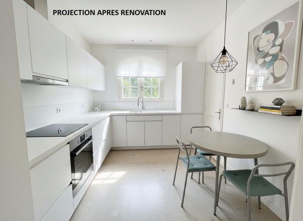 Maison dans Aix-les-Bains