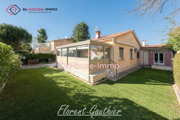 Maison à vendre 5 pièces de 136 m²