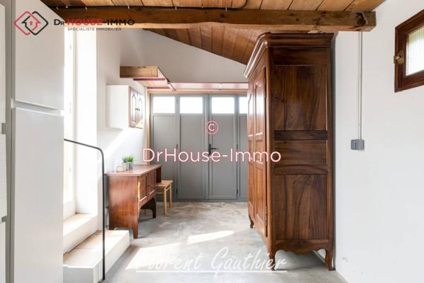 Maison à vendre 5 pièces de 136 m²