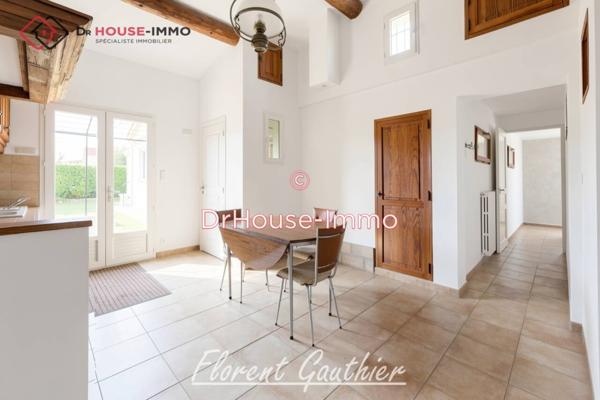 Maison à vendre 5 pièces de 136 m²