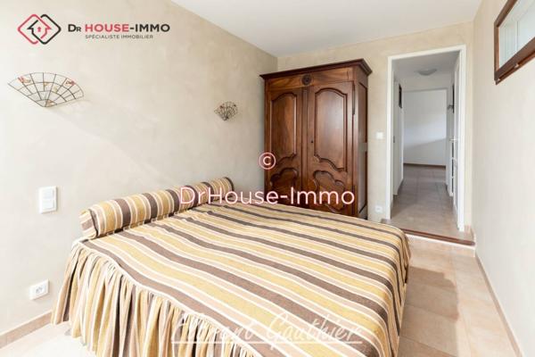 Maison à vendre 5 pièces de 136 m²