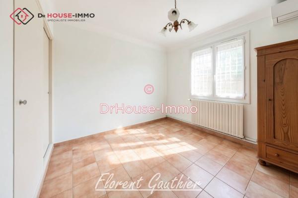 Maison à vendre 5 pièces de 136 m²