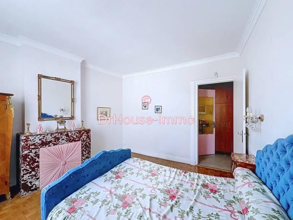 Appartement à vendre 4 pièces de 109 m²