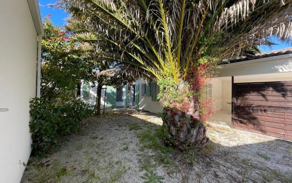 Maison à vendre    5 pièces •  Dolus-d'Oléron