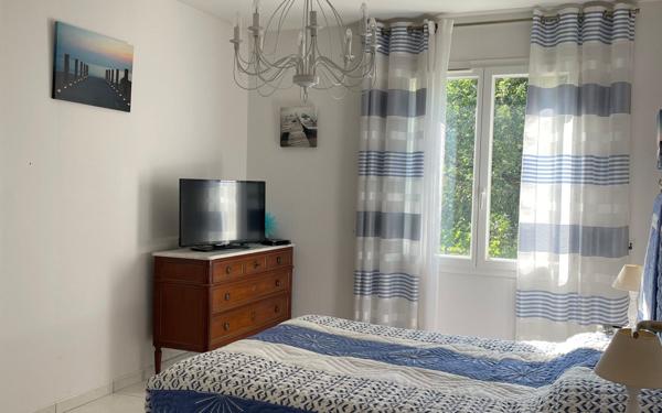 Maison à vendre    5 pièces •  Dolus-d'Oléron