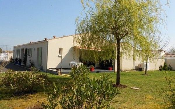 Maison à vendre    5 pièces •  Dolus-d'Oléron