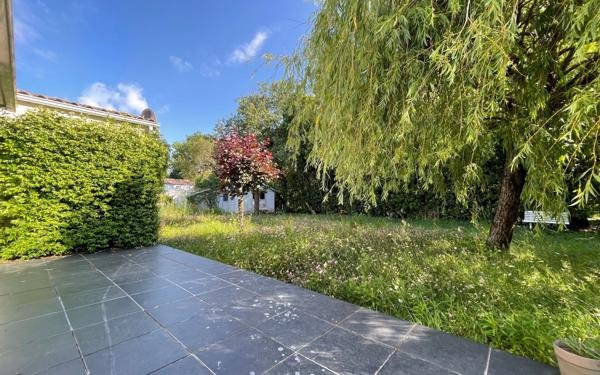 Maison à vendre    5 pièces •  Dolus-d'Oléron