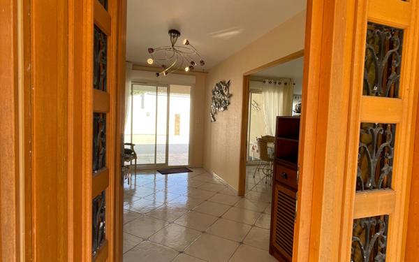 Maison à vendre    5 pièces •  Dolus-d'Oléron