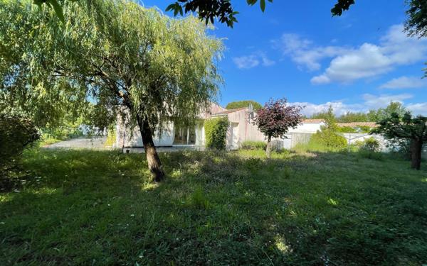 Maison à vendre    5 pièces •  Dolus-d'Oléron