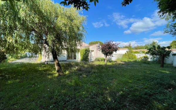 Maison à vendre    5 pièces •  Dolus-d'Oléron