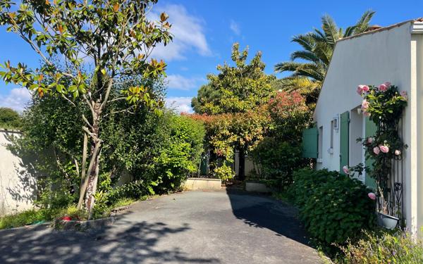 Maison à vendre    5 pièces •  Dolus-d'Oléron