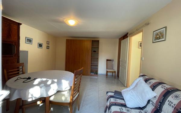 Maison à vendre    5 pièces •  Dolus-d'Oléron