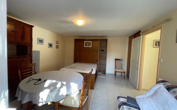 Maison à vendre    5 pièces •  Dolus-d'Oléron